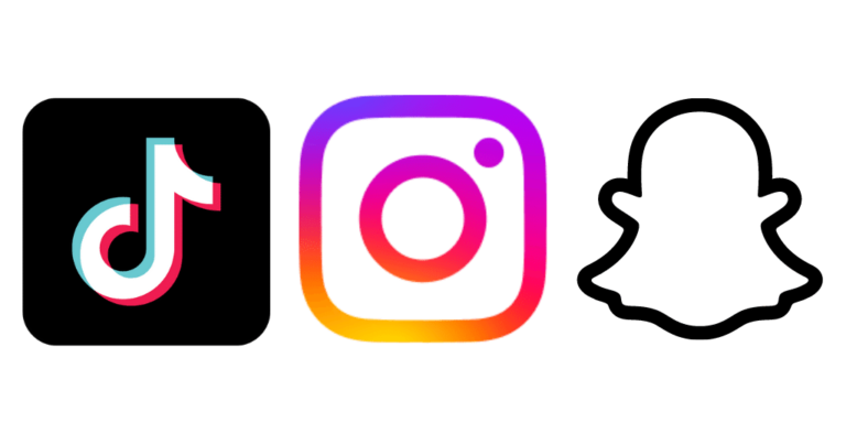Maximize Income as a Content Creator on TikTok, Instagram, and Snapchat.